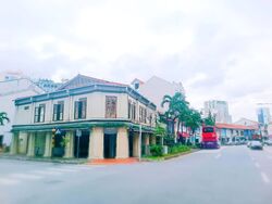 Carlton City Hotel Singapore (D2), Shop House #561308941